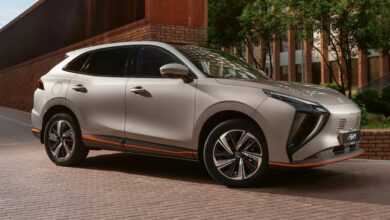 В России цены на два кроссовера российского собрания рухнули. Сколько вы стоите?