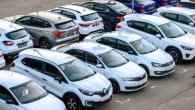 Сделанные автомобили, которые можно купить за 1,5 миллиона рублей Сделанные автомобили, которые можно купить за 1,5 миллиона рублей