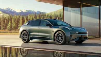 Стало известно, что подержанные электромобили покупают наиболее часто русские Стало известно, что подержанные электромобили покупают наиболее часто русские