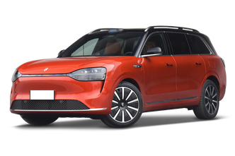 2025 Aito M9 из Huawei был запущен с Four Lidar в Китае