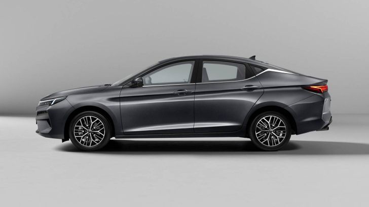 В России седан Москвича с 2025 года вырос в цене. Как это случилось