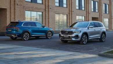 У русских есть новый способ купить новый автомобиль Geely. У русских есть новый способ купить новый автомобиль Geely.
