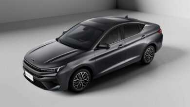 В России седан Москвича с 2025 года вырос в цене. Как это случилось В России седан Москвича с 2025 года вырос в цене. Как это случилось