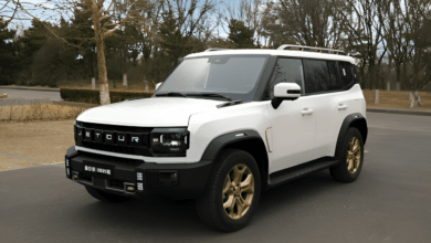 2025 Jetour Traveler для запуска в марте с утонченными обновлениями 2025 Jetour Traveler для запуска в марте с утонченными обновлениями