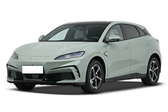 SEAL SEAL 06 EV -Limousine 470 км и 545 км.