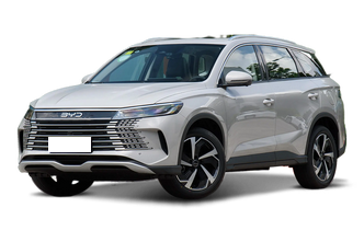 Byd Sealion 05 EV с «Божьим глазом» C прибыл к дилерам в Китае, начнется 25 марта