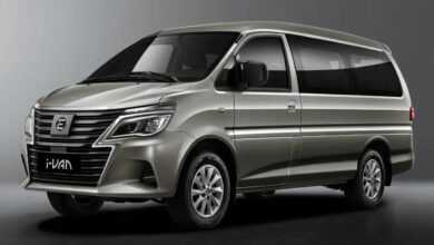 Минивэн российской встречи в России упал в России: была объявлена ​​впечатляющая скидка