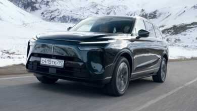 Два премиальных «китайских» от Вей были более доступными в России для сотен тысяч рублей в России