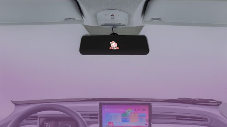 Interiors Bestune Pony Interiors Bestune Pony