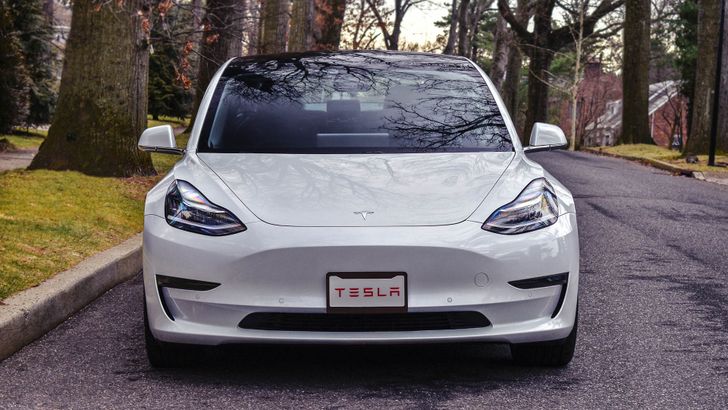 Продажа электромобилей снизилась в России. Список 5 самых популярных моделей Продажа электромобилей снизилась в России. Список 5 самых популярных моделей