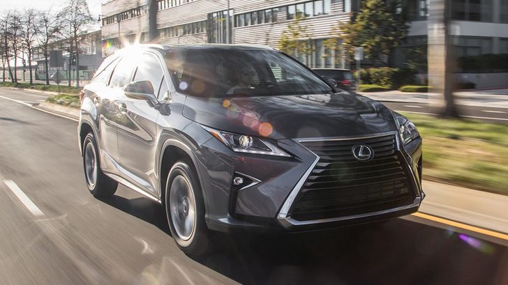 Lexus rx Lexus rx