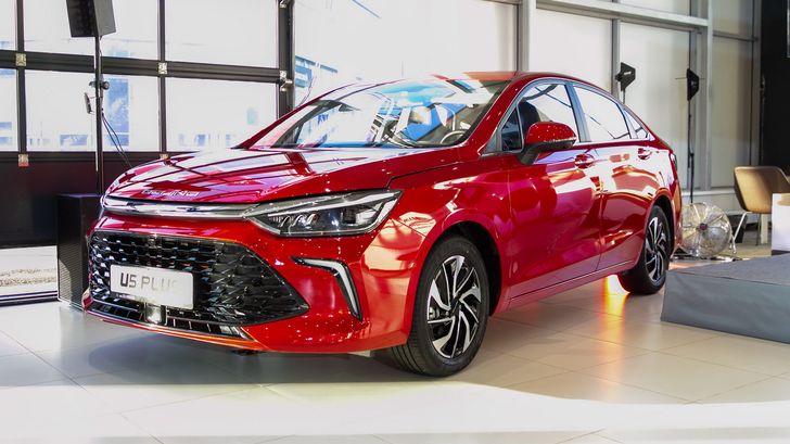 В России цены на один из самых дешевых автомобилей в стране взлетел: на полмиллиона больше, чем в прошлом году