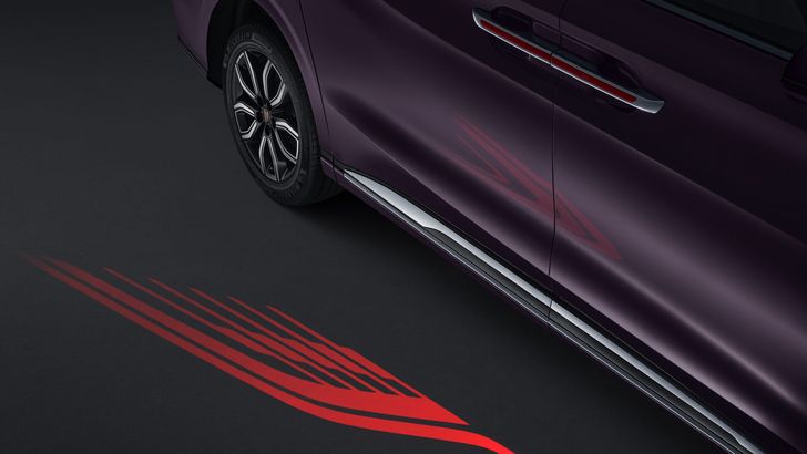 Hongqi HQ9 Hongqi HQ9