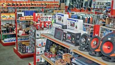 Как «бежать» в фальшивых автомобильных деталях. Экспертный совет