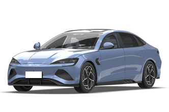 Byd Seal Ev Wan Wan Wan Won Japan Ev of the Year Award за 2024 год