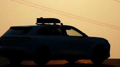 Чери следует за BYD, чтобы выпустить интеллектуальную систему беспилотников на автомобиле 18 марта в Китае Чери следует за BYD, чтобы выпустить интеллектуальную систему беспилотников на автомобиле 18 марта в Китае