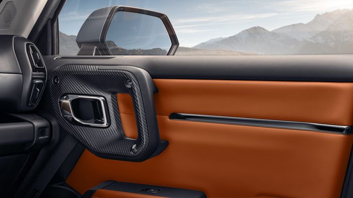 Haval H7 Интерьер Haval H7 Интерьер