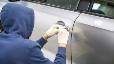 Самые украденные автомобили в России и основные причины их кражи названы Самые украденные автомобили в России и основные причины их кражи названы