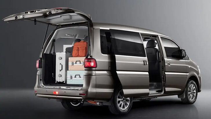 Эволют I-ван