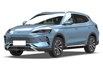 Wuling Hongguang Mini EV, Byd Song Plus, Denza D9, февраль 2025 г.