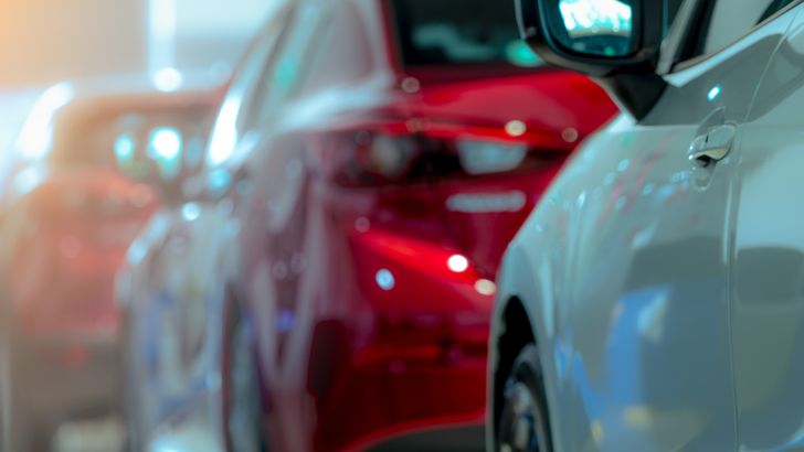 Невероятный, но факт: эти бренды все еще продаются в Российских автомобилях с 2023 года. Невероятный, но факт: эти бренды все еще продаются в Российских автомобилях с 2023 года.