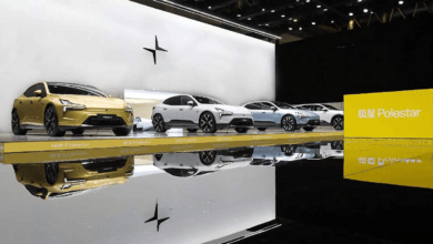 Polestar реагирует на слухи о выходе в центре реструктуризации в Китае Polestar реагирует на слухи о выходе в центре реструктуризации в Китае