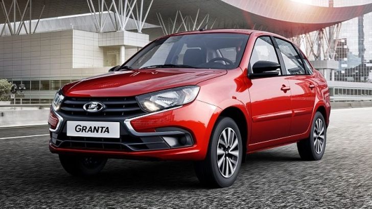 Лада Гранта #Club Лада Гранта #Club