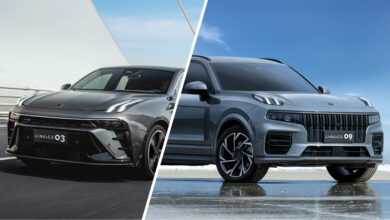 Они начнут с седана и кроссовера. Бренд Lynk & Co из Geely появился в Казахстане Они начнут с седана и кроссовера. Бренд Lynk & Co из Geely появился в Казахстане