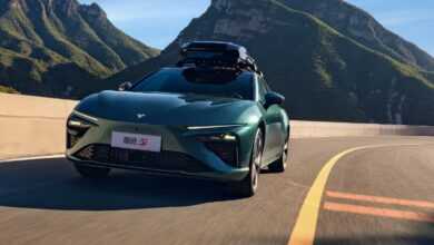 Neta Auto закрепила кредитную линию от Таиланда, чтобы выжить Neta Auto закрепила кредитную линию от Таиланда, чтобы выжить
