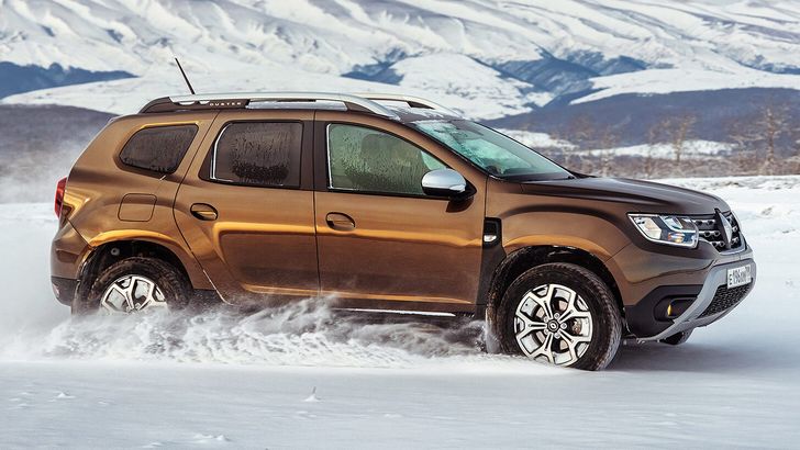 Они называются самыми надежными скрещинами для 1,5 миллиона рублей, которые не сломаются Они называются самыми надежными скрещинами для 1,5 миллиона рублей, которые не сломаются