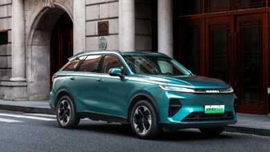 GWM второго поколения Haval Xiaolong Max Phev Pre-Sale начинается с 19100 долларов США GWM второго поколения Haval Xiaolong Max Phev Pre-Sale начинается с 19100 долларов США