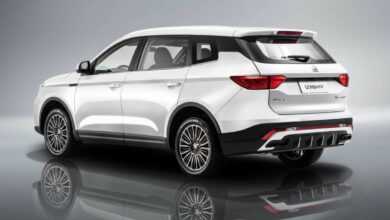 Названы самые дешевые семиместные кроссоверы в России. Список из 5 моделей Названы самые дешевые семиместные кроссоверы в России. Список из 5 моделей