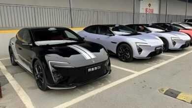 Предварительные заказы открылись 27 марта до начала апреля в апреле