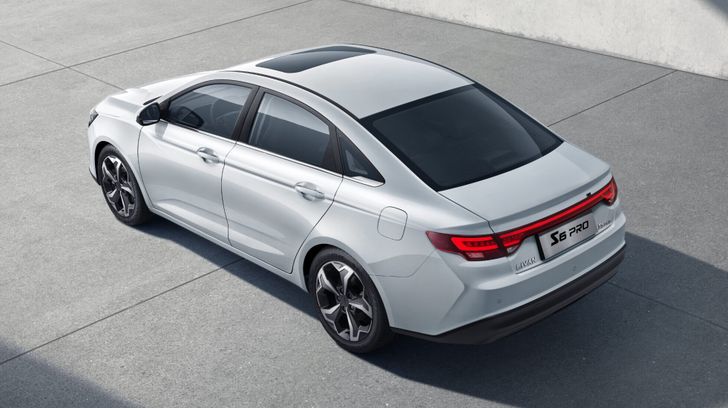 Livan S6 Pro Livan S6 Pro