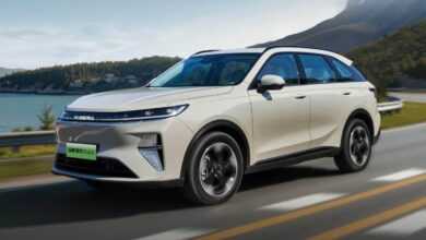 Хаваль второго поколения Xiaolong Max Phev получил более 16 000 заказов фирмы через 24 часа после запуска Хаваль второго поколения Xiaolong Max Phev получил более 16 000 заказов фирмы через 24 часа после запуска