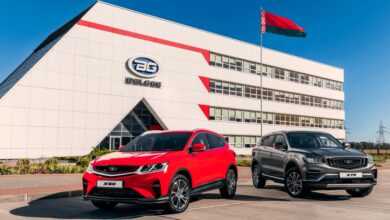 Станьте вторым в России и начните сборку гибридов. Belji Plant раскрыл амбициозные планы Станьте вторым в России и начните сборку гибридов. Belji Plant раскрыл амбициозные планы