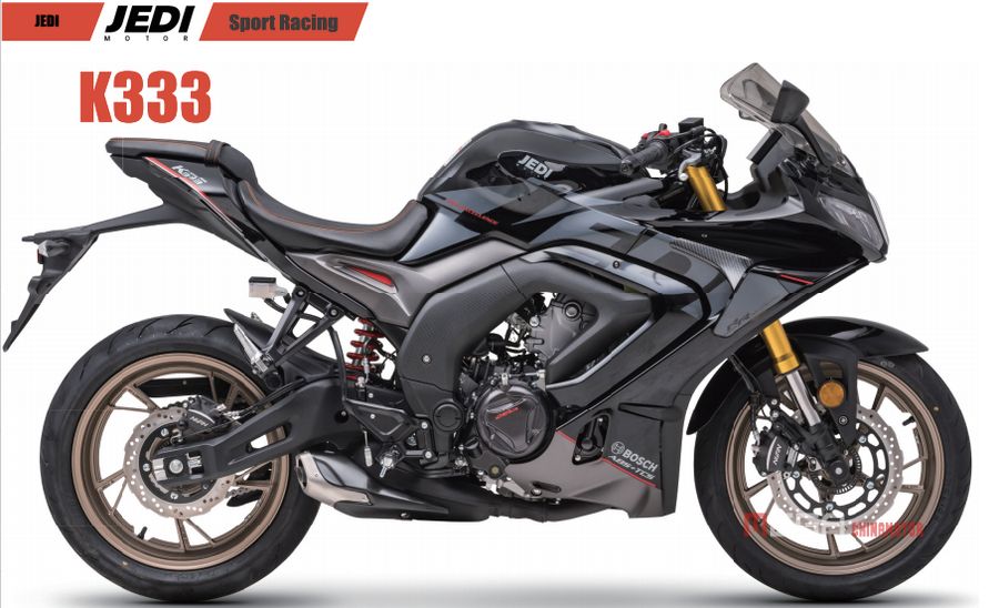 Новые китайские спортивные гоночные модели | Основные моменты 137 -й ярмарки Кантон (весна 2025 года) Новые китайские спортивные гоночные модели | Основные моменты 137 -й кантонской ярмарки (2025 г. весна) Новые китайские спортивные гоночные модели. Основные модели 137 -й кантонской ярмарки 2025 весны китайские мотоциклевые новости Mega Chinamotor 04