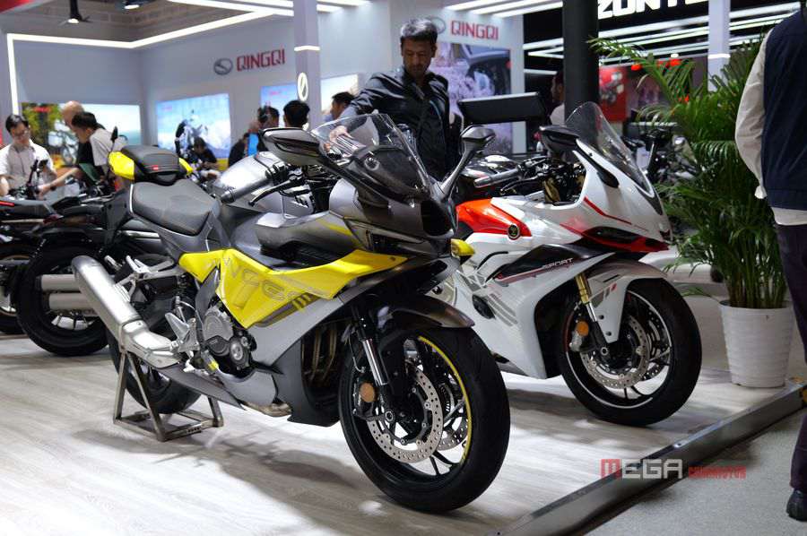 Новые китайские спортивные гоночные модели | Основные моменты 137 -й ярмарки Кантон (весна 2025 года) Новые китайские спортивные гоночные модели | Основные моменты 137 -й кантонской ярмарки (2025 г. весна) Новые китайские спортивные гоночные модели. Основные модели 137 -й кантонской ярмарки 2025 весны китайские мотоциклевые новости Mega Chinamotor 09