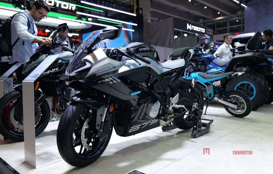 Новые китайские спортивные гоночные модели | Основные моменты 137 -й ярмарки Кантон (весна 2025 года) Новые китайские спортивные гоночные модели | Основные моменты 137 -й кантонской ярмарки (2025 весна) Новые китайские спортивные гоночные модели.