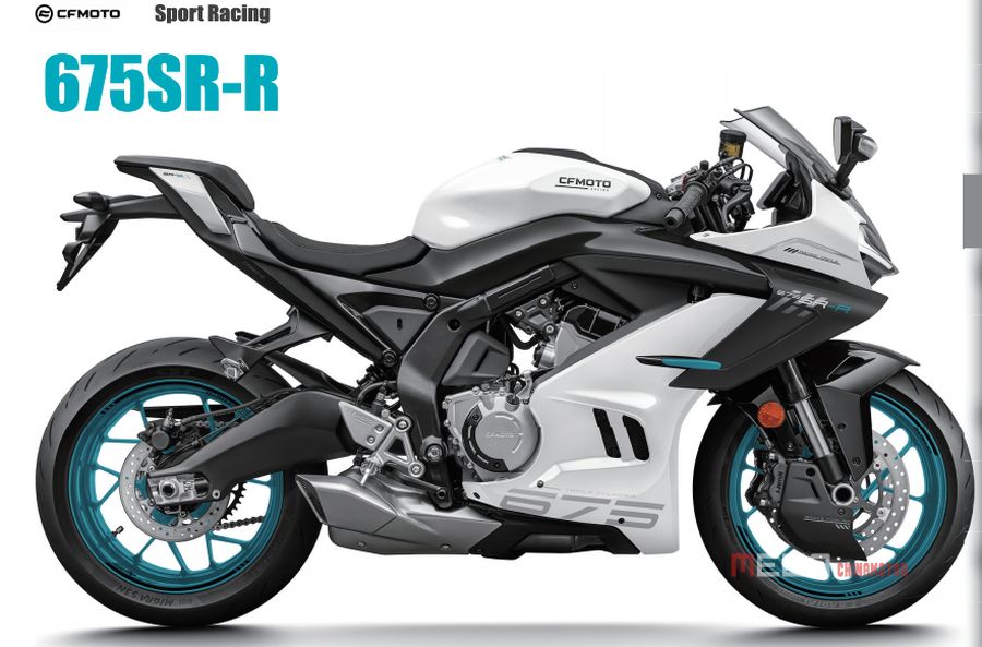 Новые китайские спортивные гоночные модели | Основные моменты 137 -й ярмарки Кантон (весна 2025 года) Новые китайские спортивные гоночные модели | Основные моменты 137 -й кантонской ярмарки (2025 г. весна) Новые китайские спортивные гоночные модели. Основные модели 137 -й кантонской ярмарки 2025 весны китайские мотоциклевые новости Mega Chinamotor 02