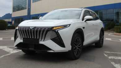 В России производство нового семейного креста началось со всех велосипедистов