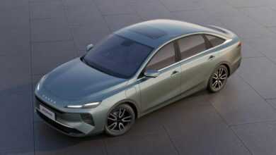 Saic Roewe D6 устанавливает записи о потреблении мощности в Гиннессе для EV в Китае Saic Roewe D6 устанавливает записи о потреблении мощности в Гиннессе для EV в Китае