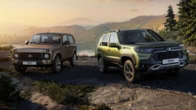 Самые дешевые домашние кроссоверы и внедорожники в России названы. Список 5 моделей Самые дешевые домашние кроссоверы и внедорожники в России названы. Список 5 моделей