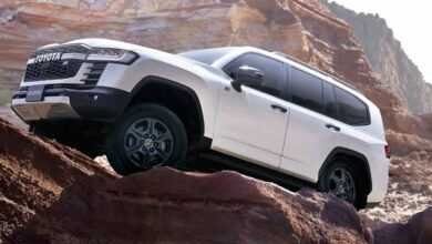 Китайская рама -suvs означает, кто заменил Toyota, Nissan и Mitsubishi в России Китайская рама -suvs означает, кто заменил Toyota, Nissan и Mitsubishi в России