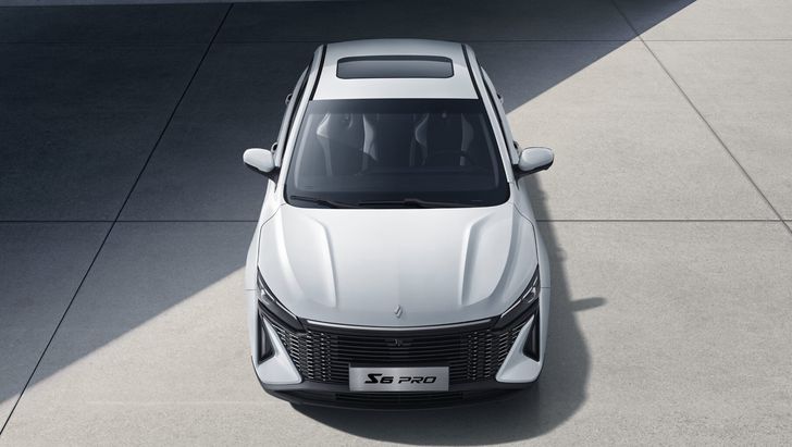 Livan S6 Pro Livan S6 Pro