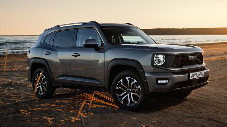 В России началась продажа новой русской общины Гавала. Сколько это стоит