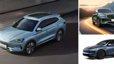 Бестселяточный рейтинг внедорожника в Китае, Tesla Model Y: 81889, Geely Xingyue L: 79883, Byd Song Plus: 65603, Q1 2025 Бестселяточный рейтинг внедорожника в Китае, Tesla Model Y: 81889, Geely Xingyue L: 79883, Byd Song Plus: 65603, Q1 2025