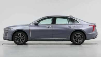 Hongqi H5 PHEV с диапазоном 1600 км, предварительно продаваемые запуска при 25 300 долларов США. Hongqi H5 PHEV с диапазоном 1600 км, предварительно продаваемые запуска при 25 300 долларов США.