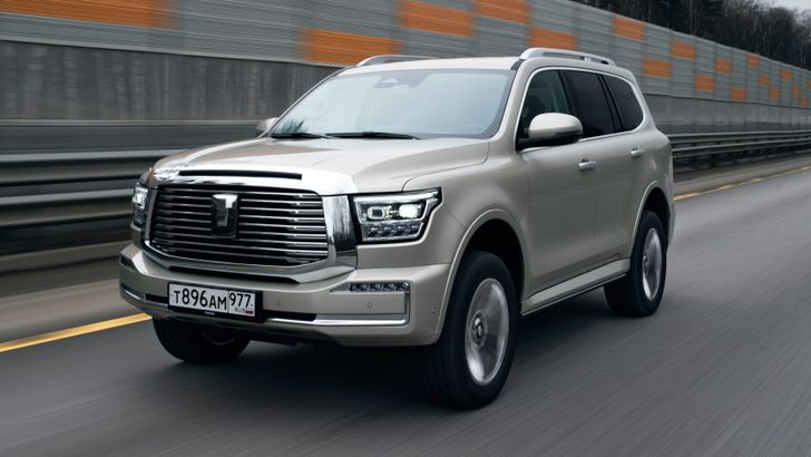 Танк 500 Танк 500