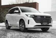 Назван самые популярные гибридные автомобили в России. Список 10 моделей